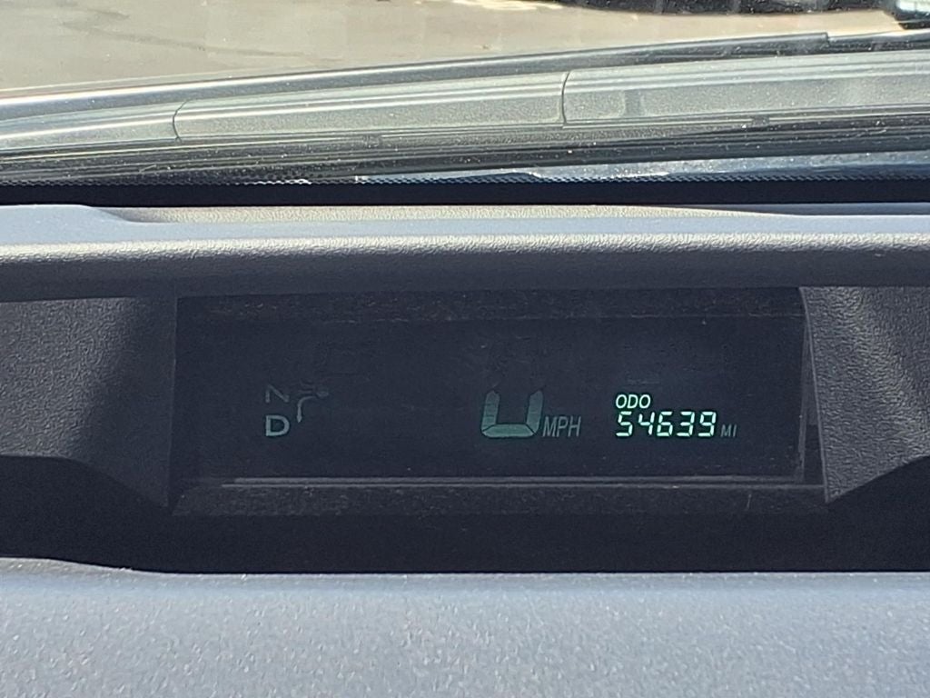2007 Toyota Prius Touring Package 6