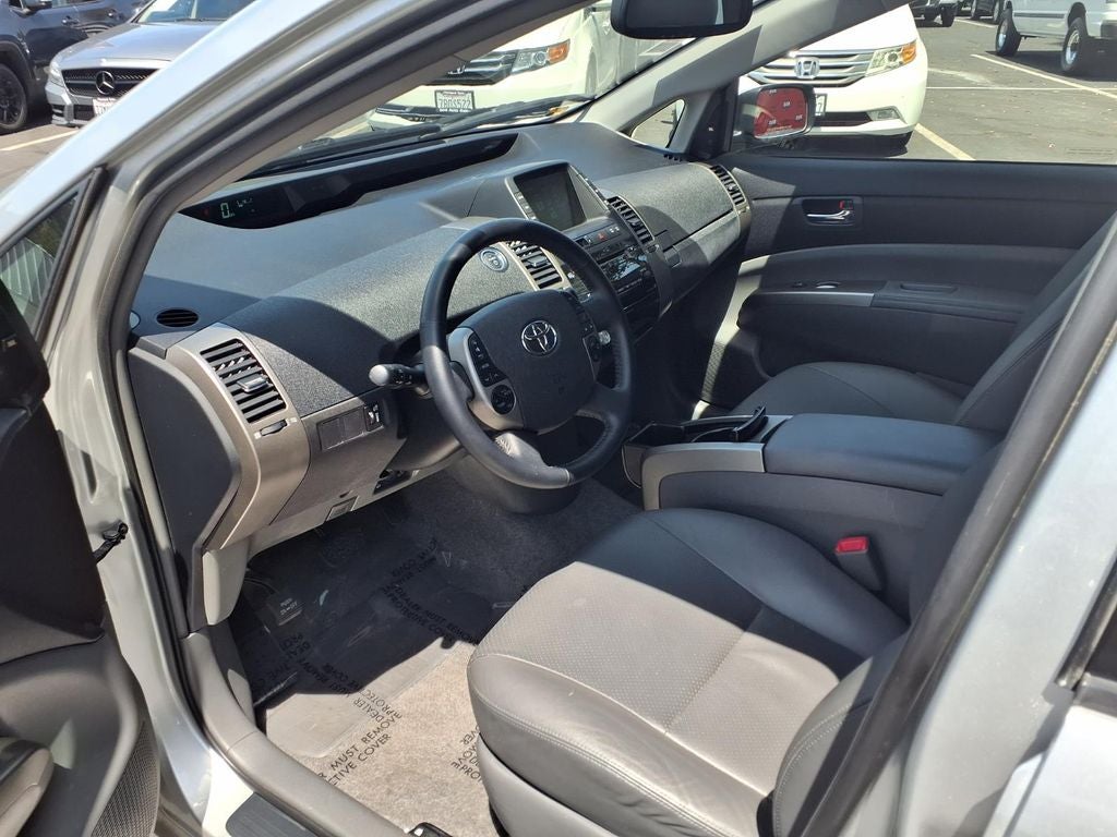 2007 Toyota Prius Touring Package 6