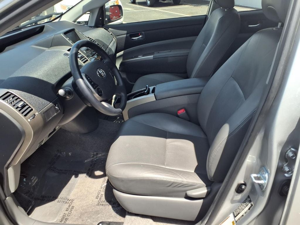 2007 Toyota Prius Touring Package 6