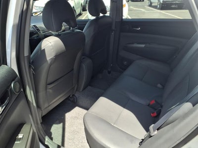 2007 Toyota Prius Touring Package 6