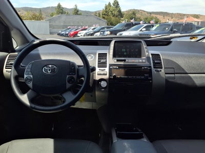 2007 Toyota Prius Touring Package 6