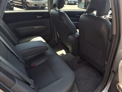 2007 Toyota Prius Touring Package 6