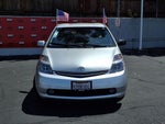 2007 Toyota Prius Touring Package 6