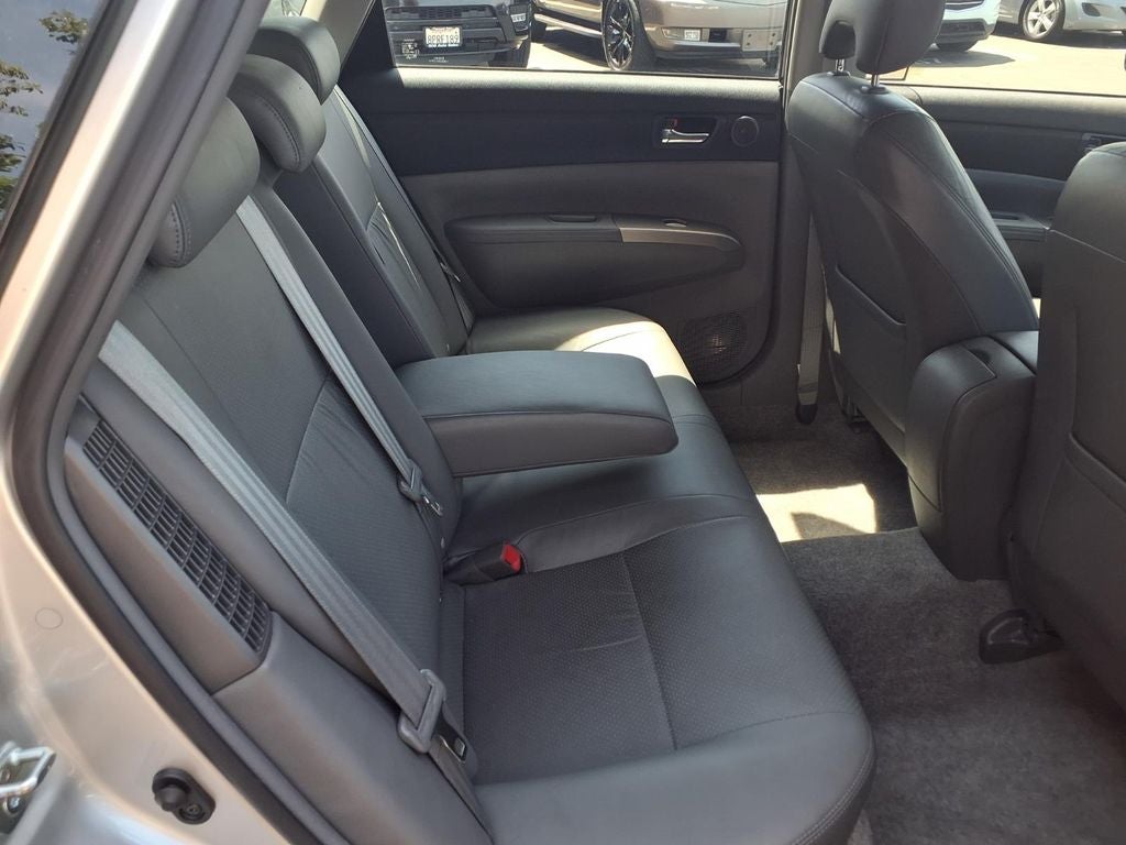 2007 Toyota Prius Touring Package 6