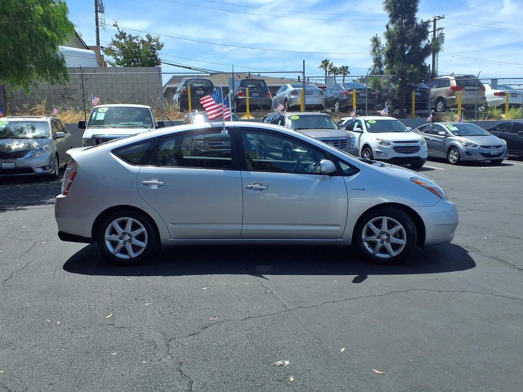 2007 Toyota Prius Touring Package 6