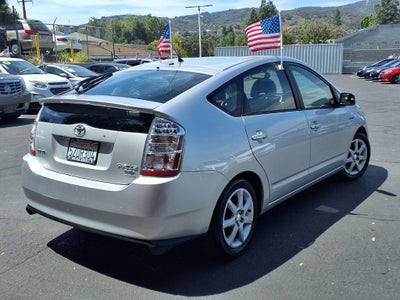 2007 Toyota Prius Touring Package 6
