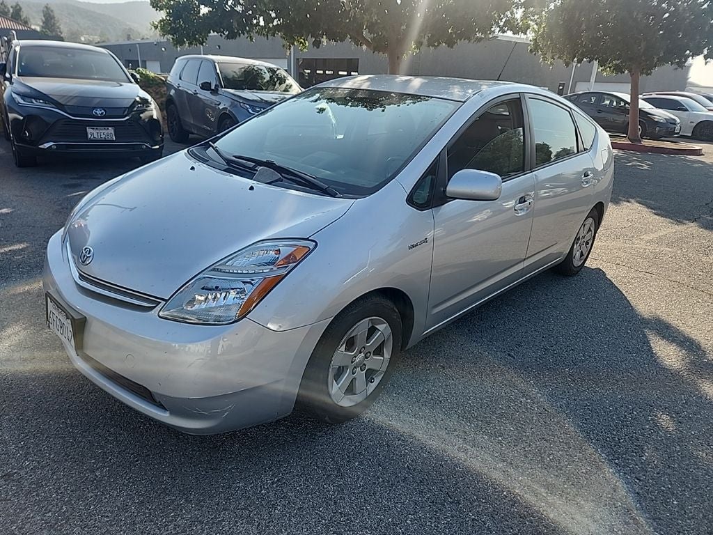 2009 Toyota Prius Standard