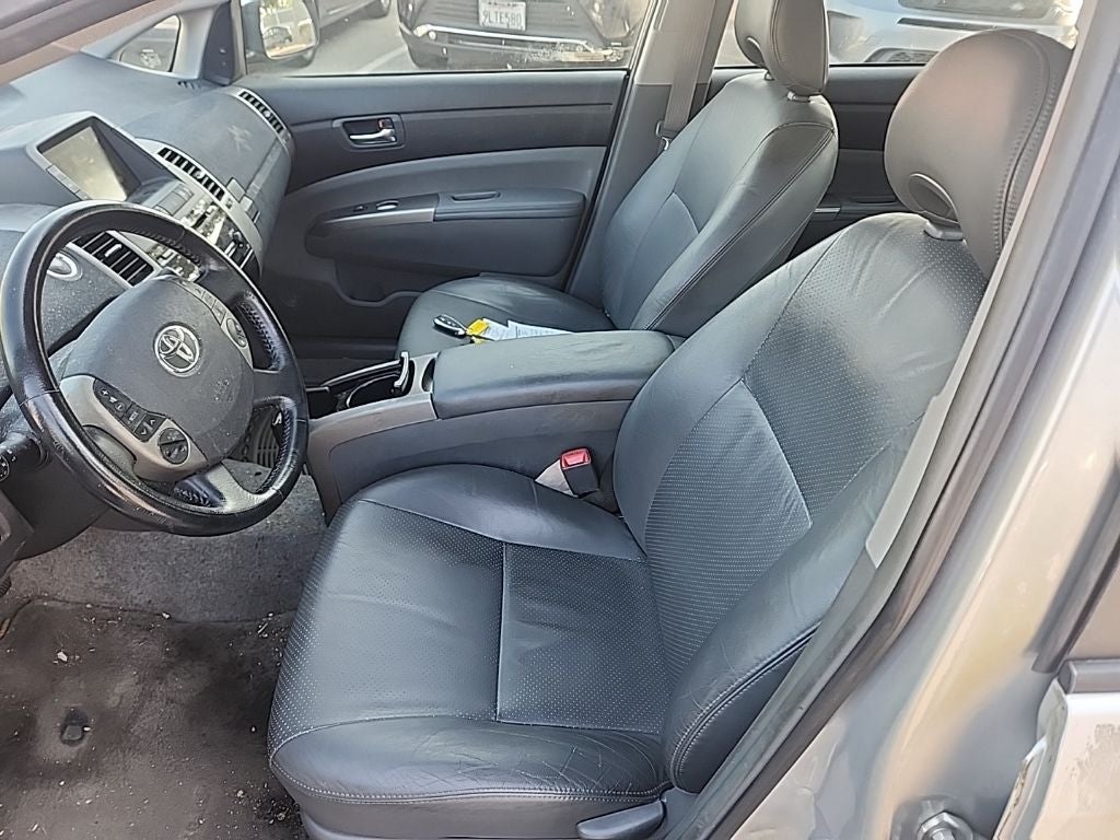 2009 Toyota Prius Standard