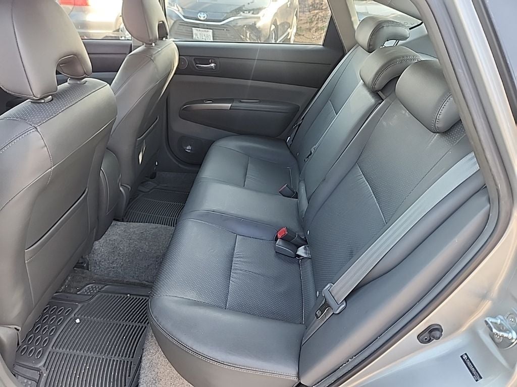 2009 Toyota Prius Standard