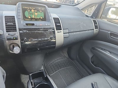 2009 Toyota Prius Standard