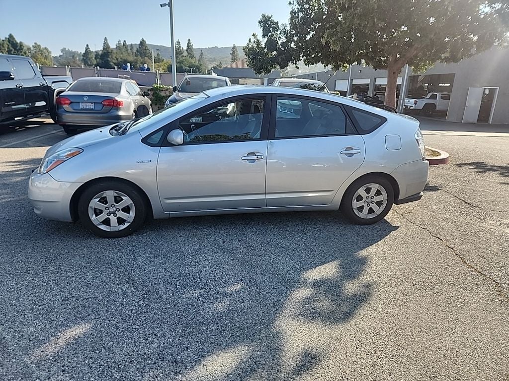 2009 Toyota Prius Standard