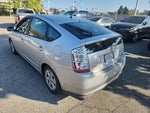 2009 Toyota Prius Standard