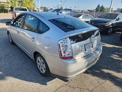 2009 Toyota Prius Standard