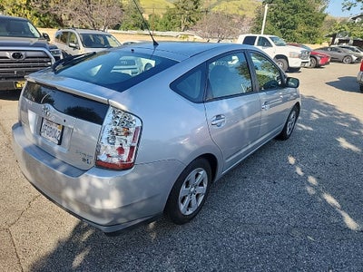2009 Toyota Prius Standard
