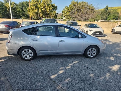 2009 Toyota Prius Standard