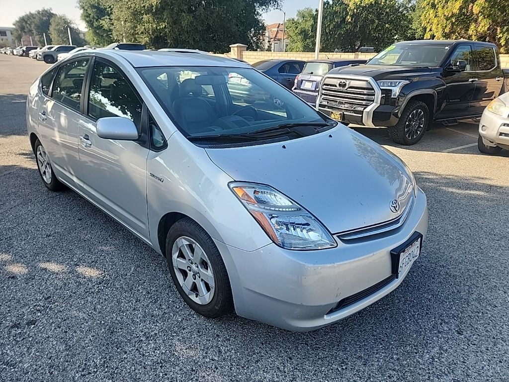 2009 Toyota Prius Standard