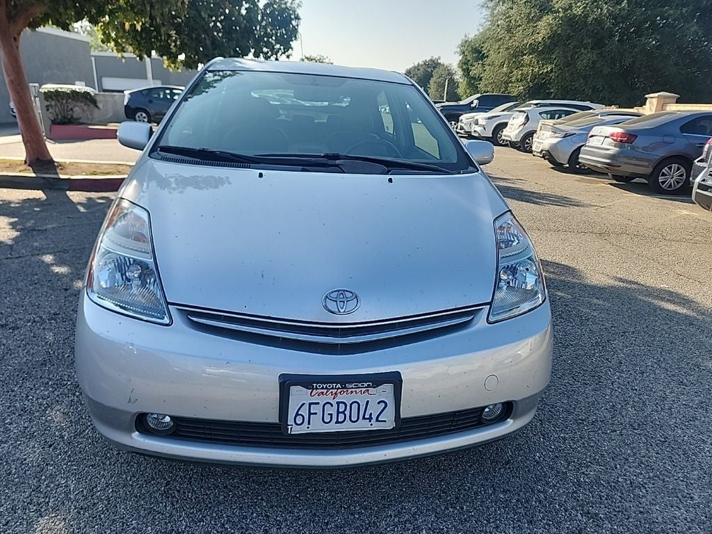 2009 Toyota Prius Standard
