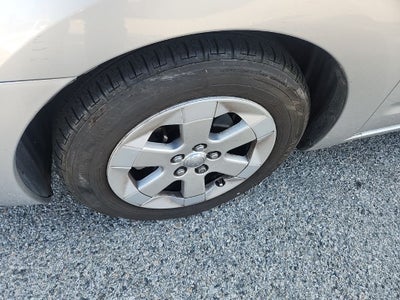 2009 Toyota Prius Standard