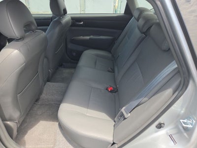 2007 Toyota Prius Package 6