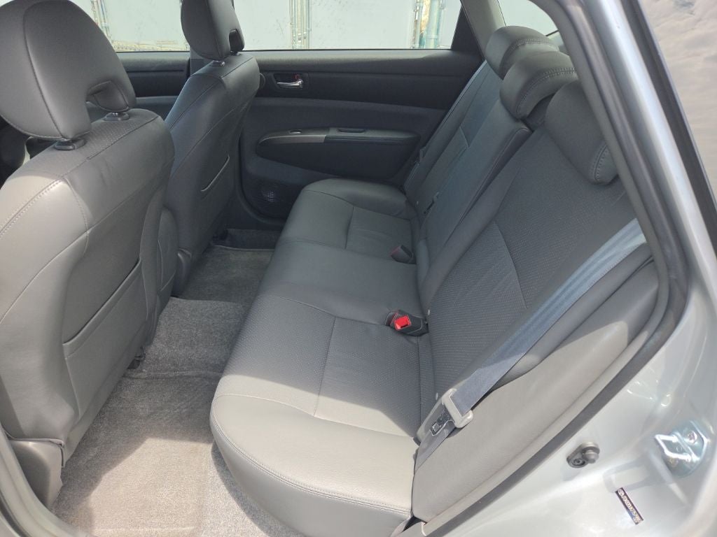 2007 Toyota Prius Package 6