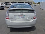 2007 Toyota Prius Package 6