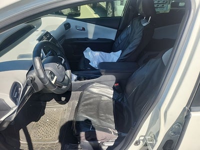 2016 Toyota Prius Two