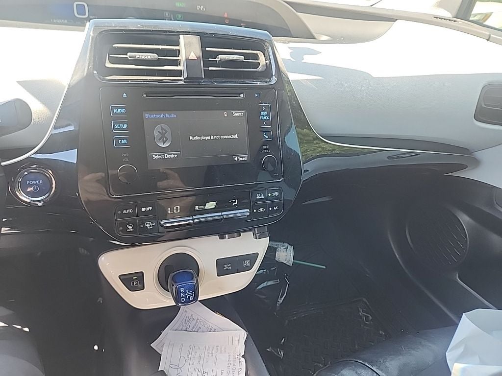 2016 Toyota Prius Two