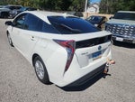 2016 Toyota Prius Two