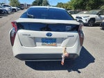2016 Toyota Prius Two