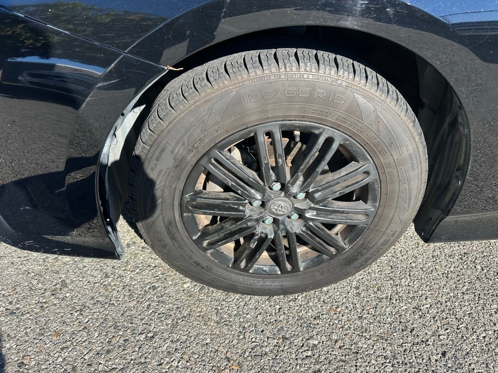 2017 Toyota Prius Two