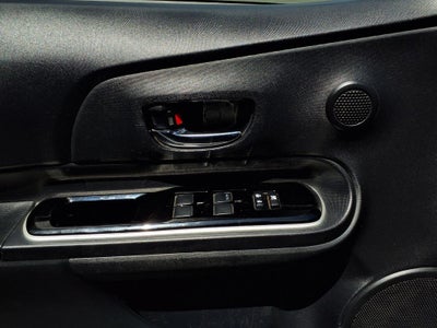 2016 Toyota Prius c Two