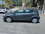 2016 Toyota Prius c Two