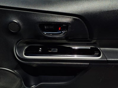 2016 Toyota Prius c Two