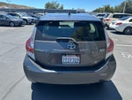 2016 Toyota Prius c Two