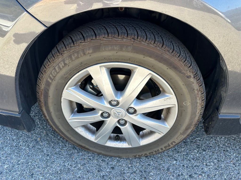 2017 Toyota Prius c Two