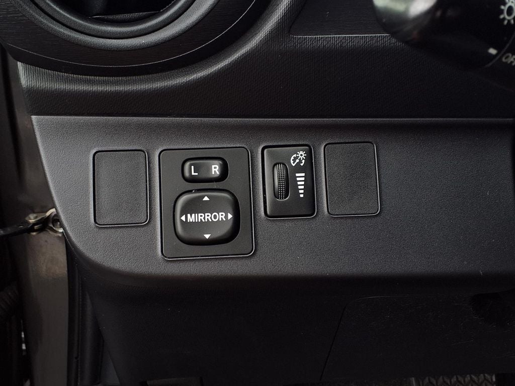2012 Toyota Prius c One