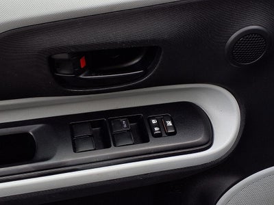 2012 Toyota Prius c One