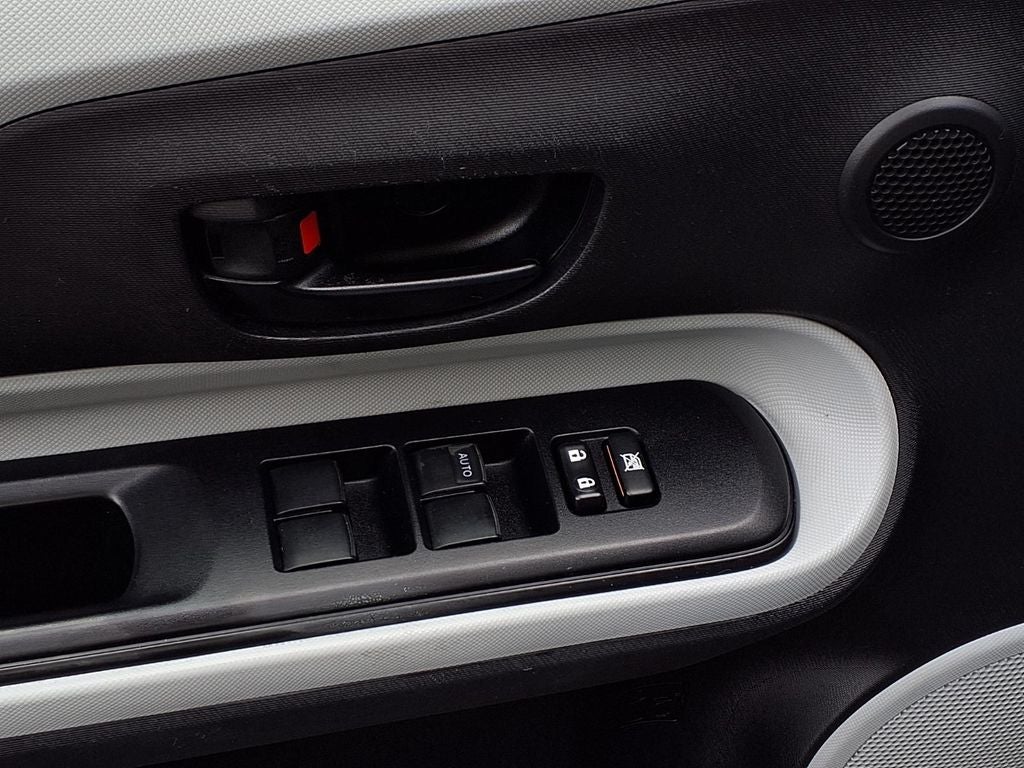 2012 Toyota Prius c One