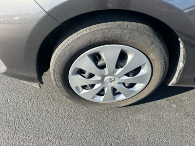 2012 Toyota Prius c One