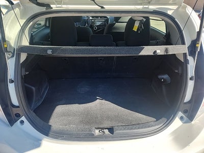 2019 Toyota Prius c L