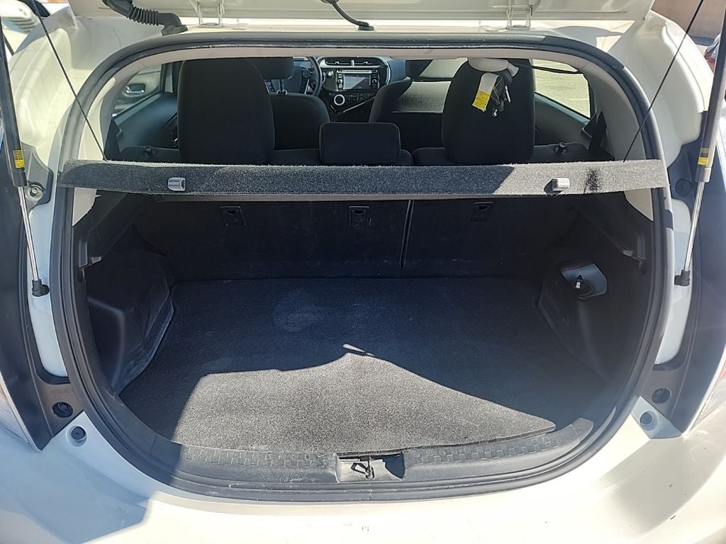 2019 Toyota Prius c L