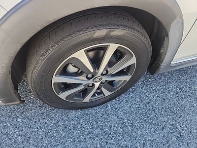 2019 Toyota Prius c L