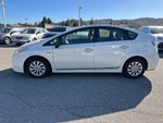 2013 Toyota Prius Plug-in Base