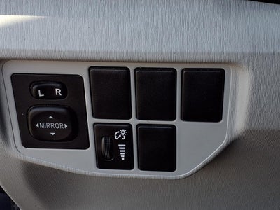 2012 Toyota Prius Three