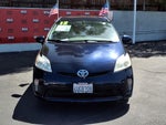 2012 Toyota Prius Three