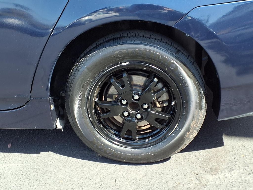 2012 Toyota Prius Three