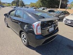 2013 Toyota Prius Four