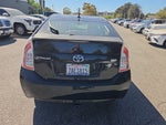 2013 Toyota Prius Four