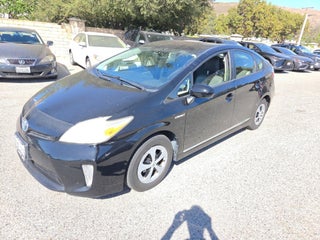 2013 Toyota Prius Four