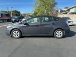 2011 Toyota Prius Two